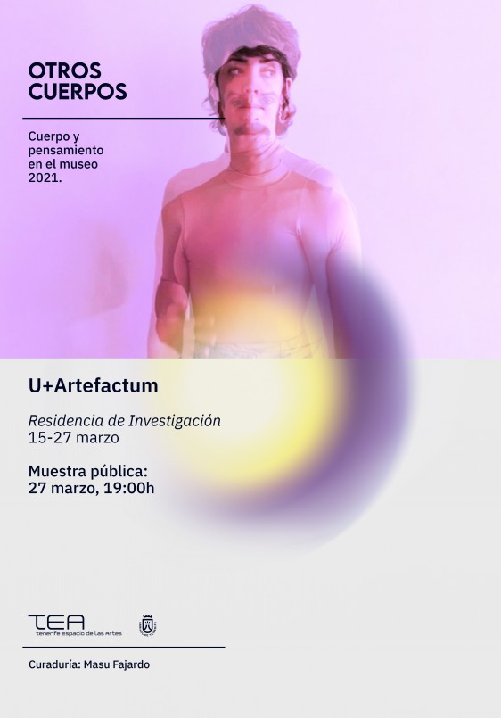 U+ Artefactum