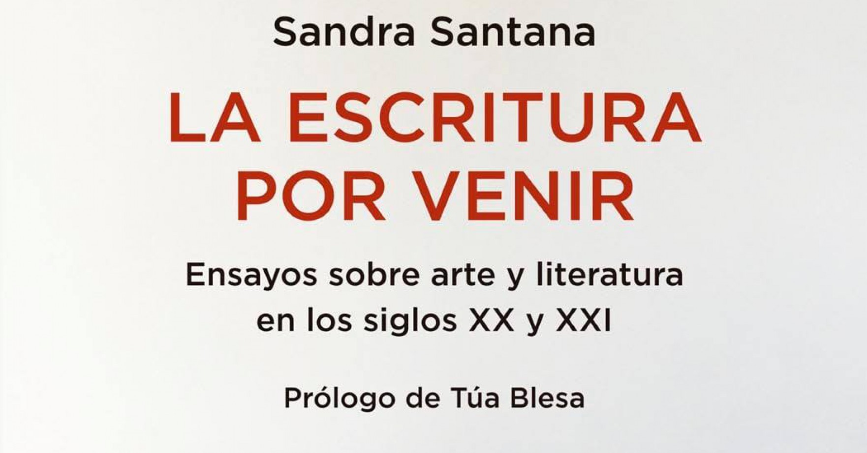 Encuentro con Sandra Santana