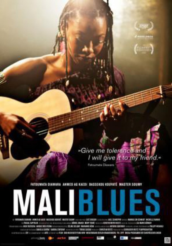 Mali Blues