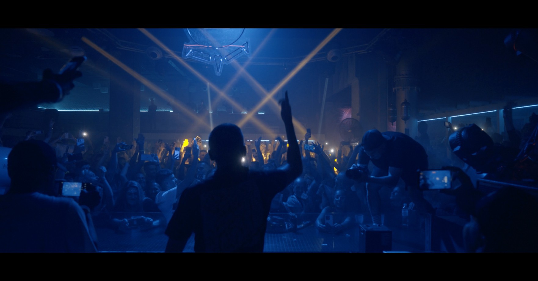 Rave Culture-A new era