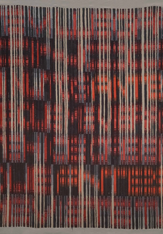 Ítaca, por Idaira del Castillo y Laura González Cabrera