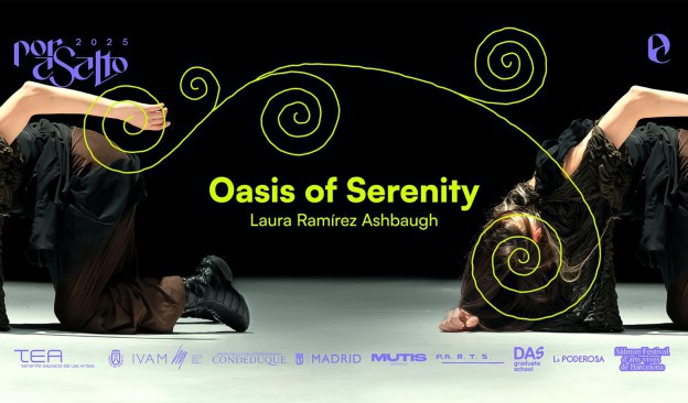 'Oasis of Serenity', de Laura Ramírez Ashbaugh