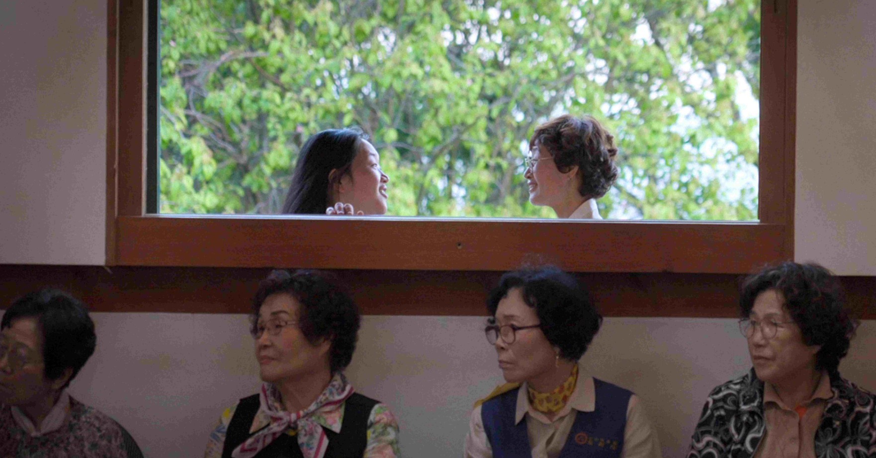 Bafta Shorts del Festival Insularia