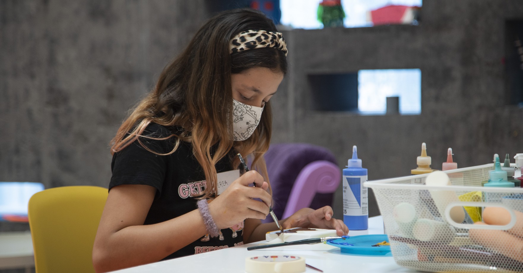 Diseño de vidrieras