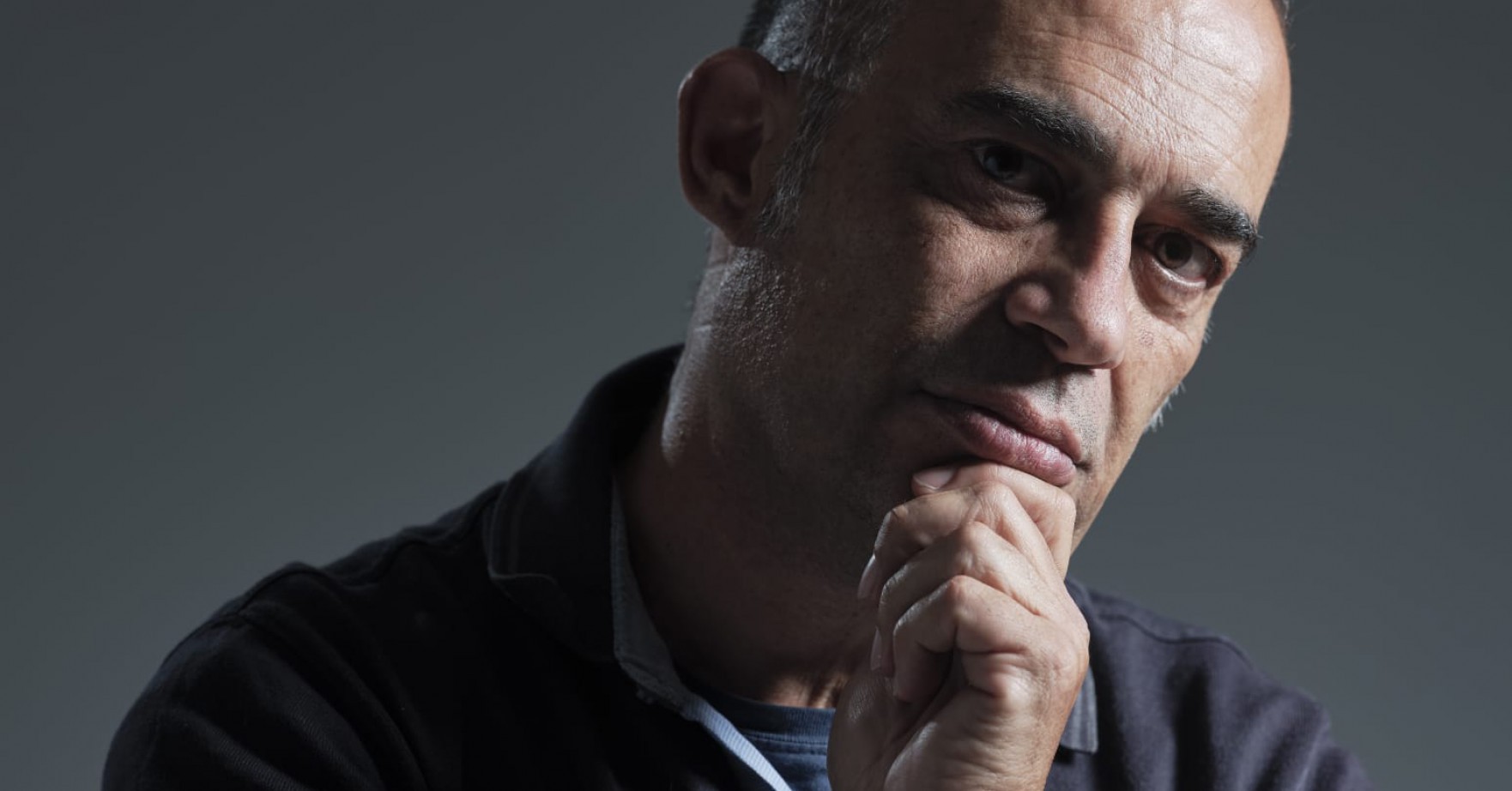 'Padre (2002-2016)', de Coriolano González