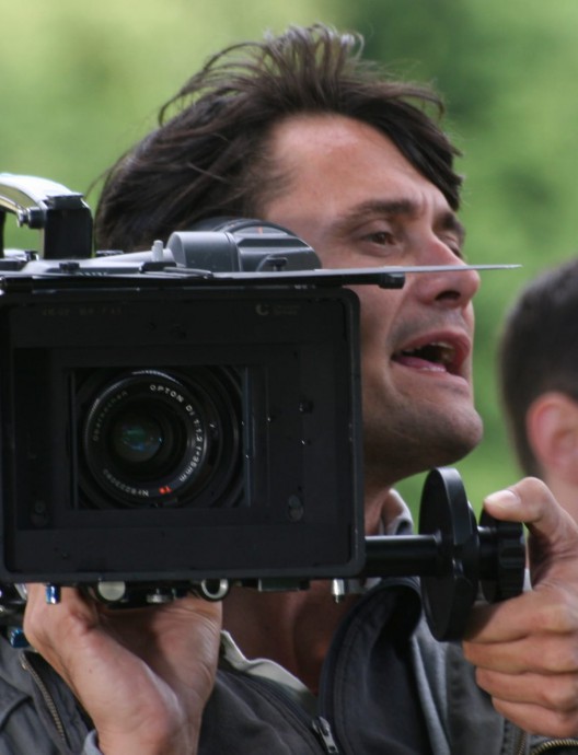 'Azúcar Cande' ('Cukrkandl'), de Pavel Jandourek