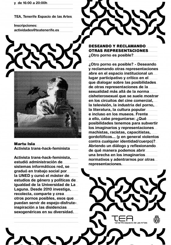 Deseando y reclamando otras representaciones-¿Otro porno es posible?
