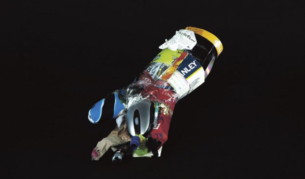 Imagen del evento Materia vibrante La elocuencia de las cosas