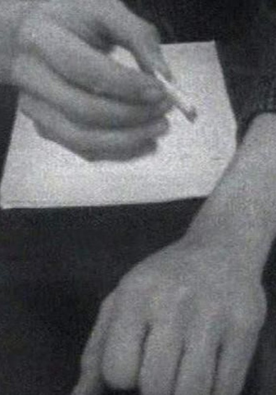 Farocki y Pasolini: El ruido y la furia