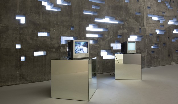 Visita guiada a 'Concretos' - TEA Tenerife Espacio de las Artes