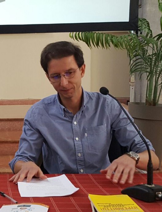 Nacionalismo, racismo y antisemitismo