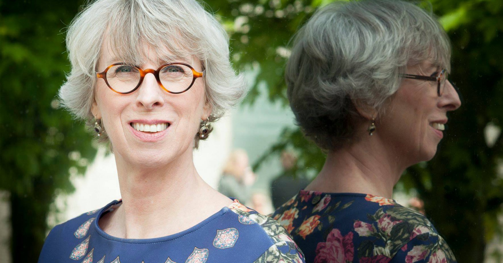 'La moda importa', por Anneke Smelik