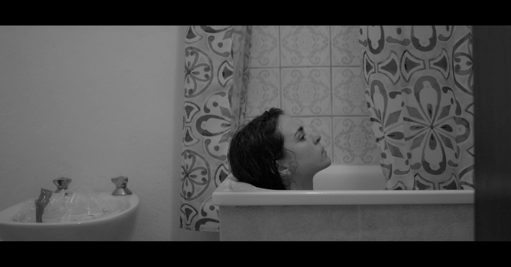 Proyección de cortos de Iván López y Lamberto Guerra