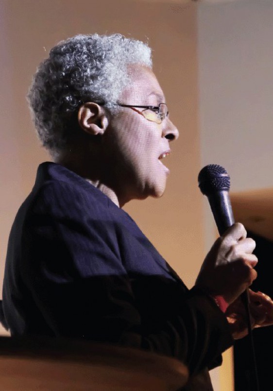 'Interseccionalidad, arte y activismo', por Patricia Hill Collins