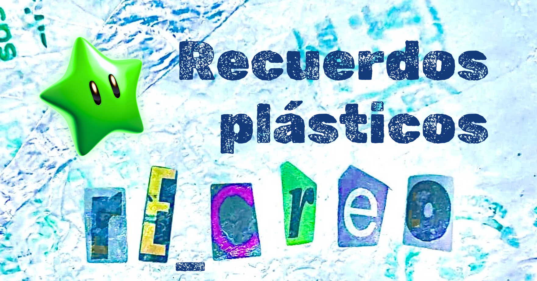Refugios de plásticos