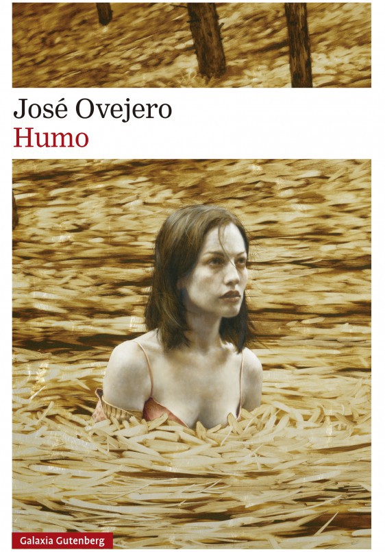 'Humo', de José Ovejero
