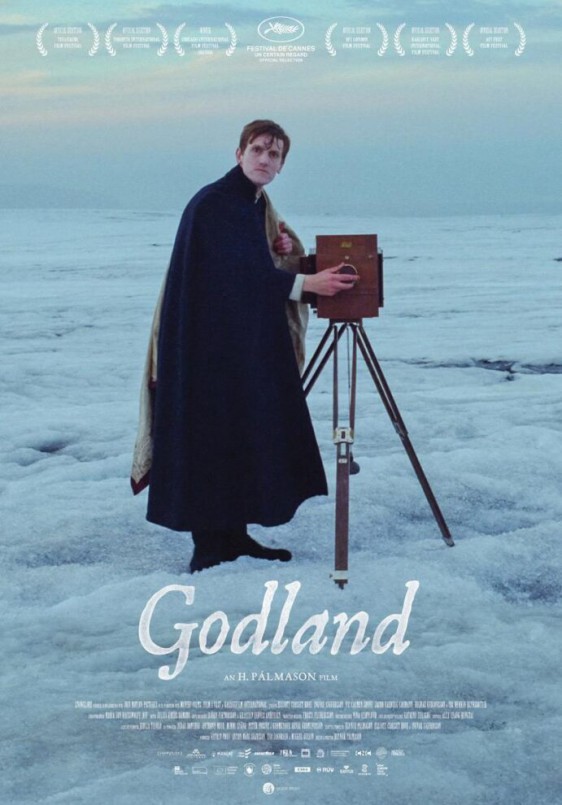 Godland