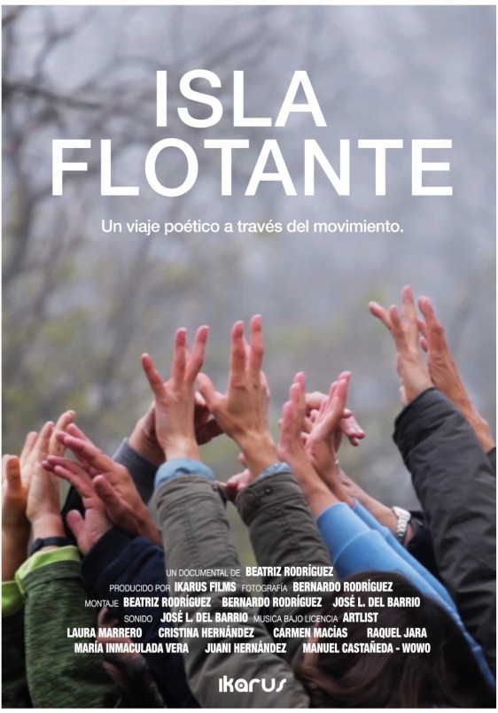 Isla flotante
