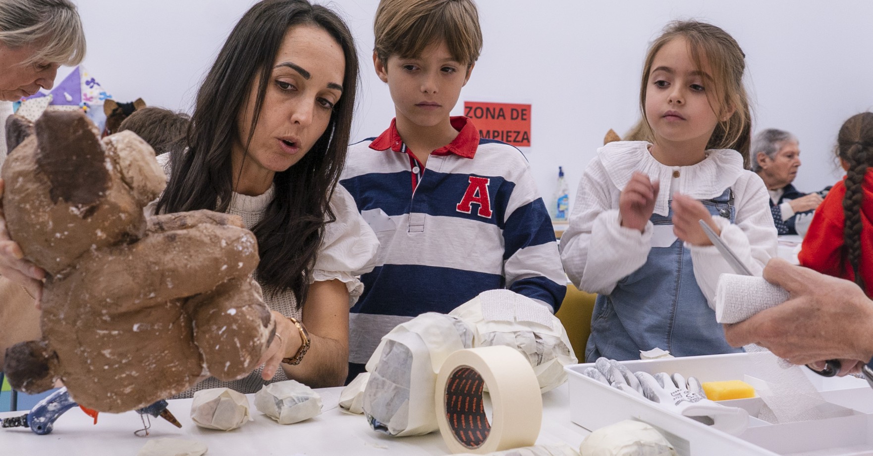 Día Internacional de los Museos