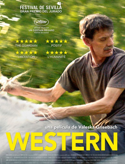 'Western'