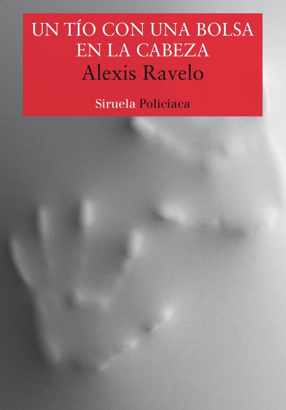 'Diálogos de escritura', con Alexis Ravelo