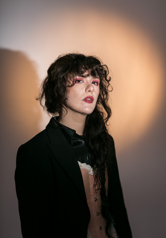 'Interludio', por Raisa Maudit