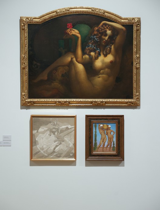 El mal de l’amor. The Songbook of Gustavo Durán