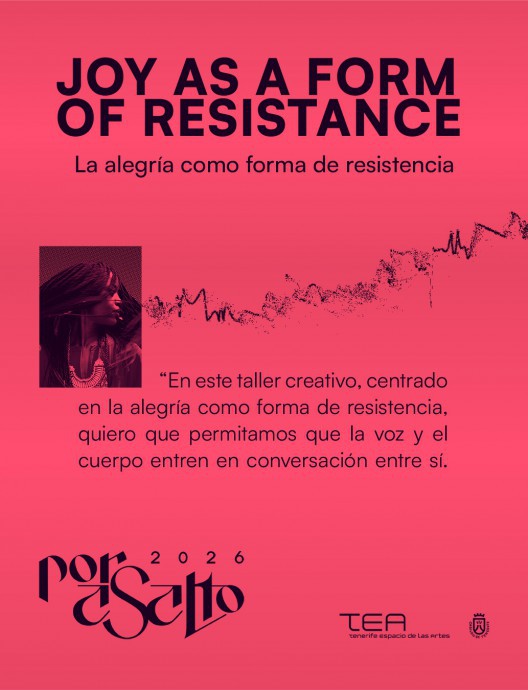 Taller con Dorothée Munyaneza