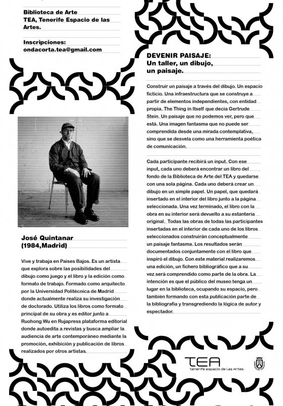 Encuentro con José Quintanar