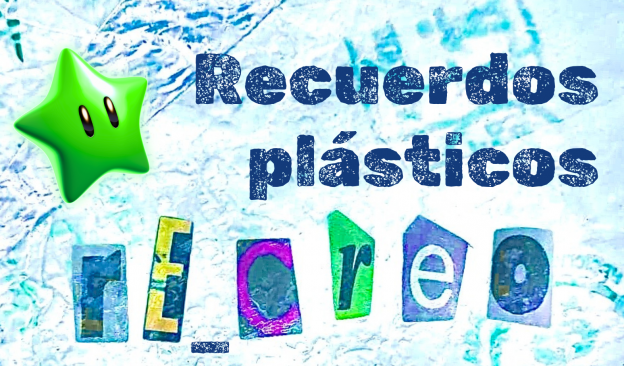 Imagen del evento Refugios de plasticos