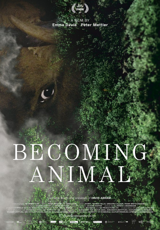 Becoming Animal