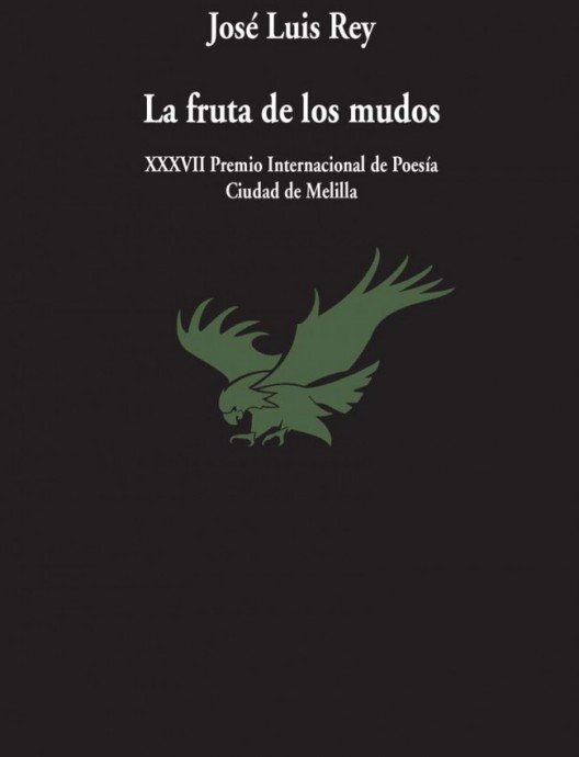 Evento cancelado-Lectura poética de José Luis Rey