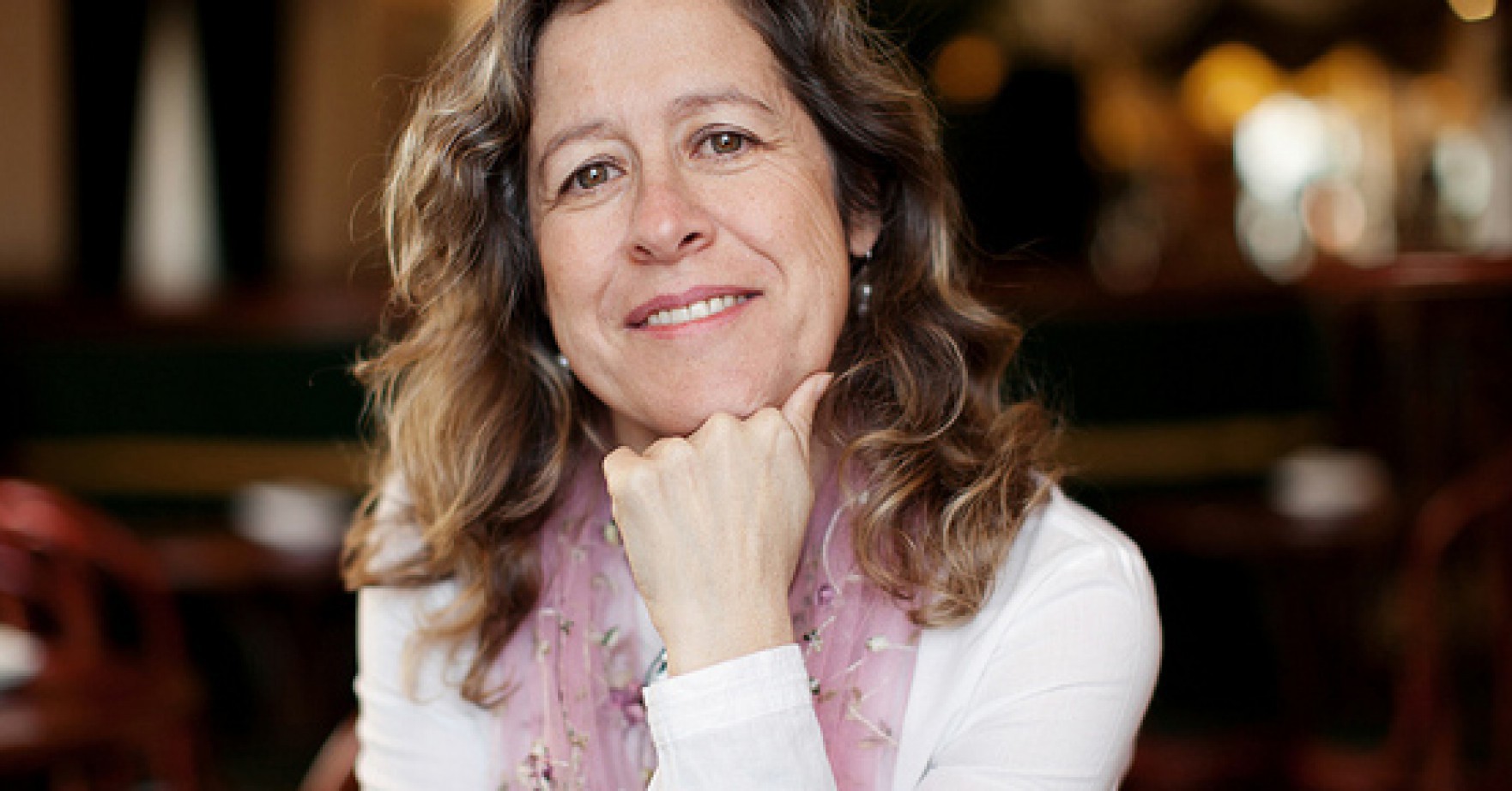 'El pozo', de Berna González Harbour