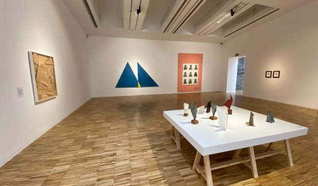 Visita guiada a 'Ese otro mundo' - TEA Tenerife Espacio de las Artes