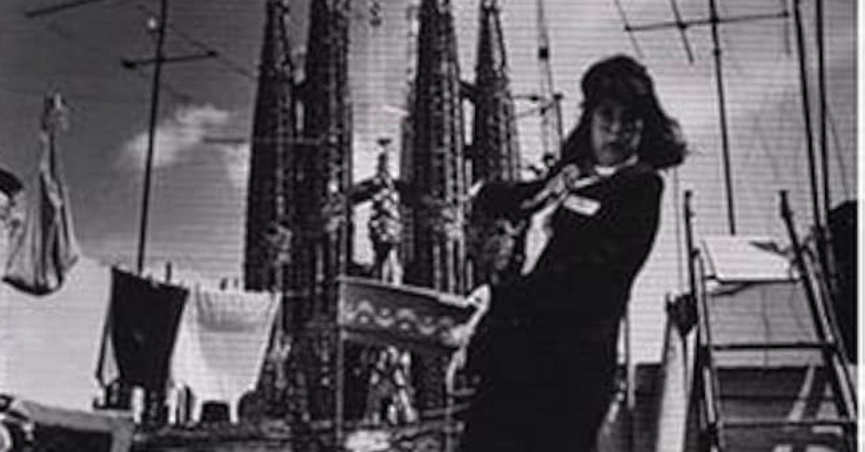 'No todos son hermanos', por Susan Martin-Márquez