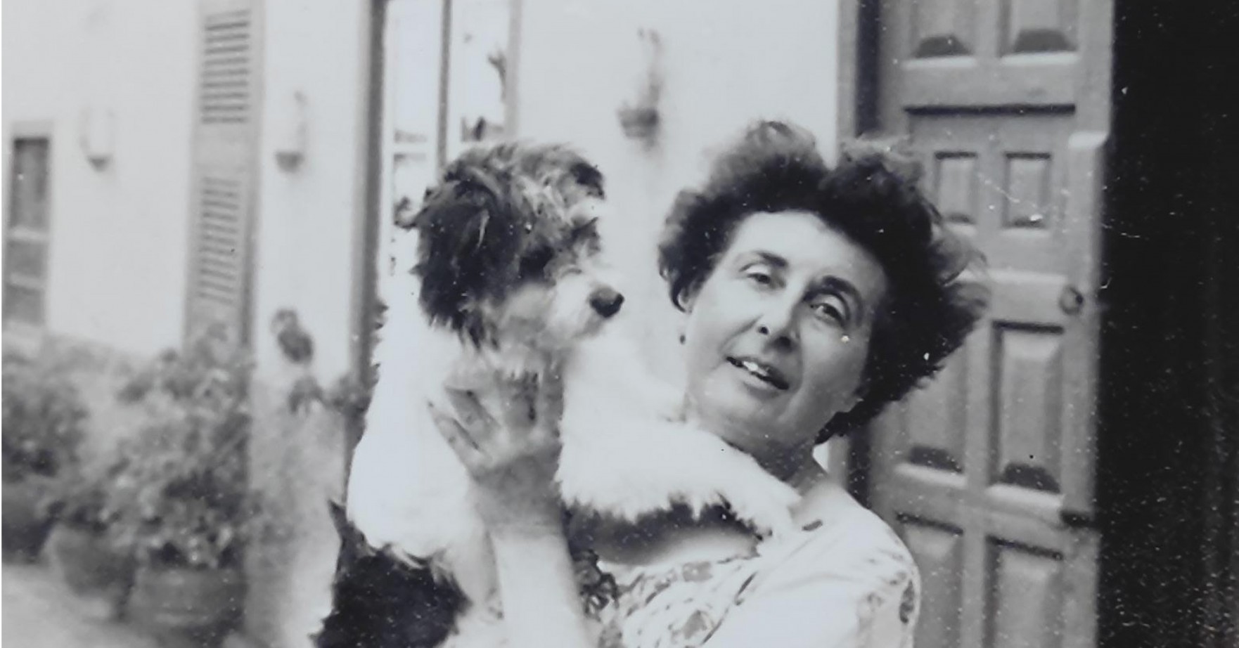 Clemencia Hardisson, luz en tiempos oscuros