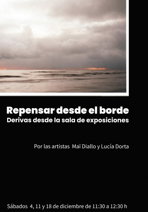 Repensar desde el borde