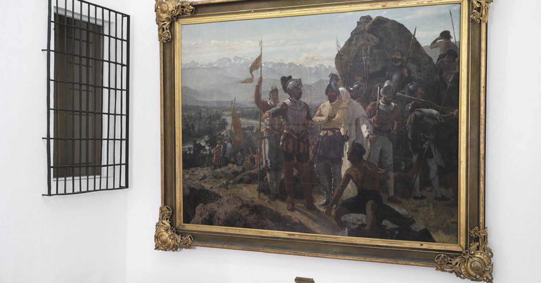 'Bajo una luz tenue', de Xavier Ribas