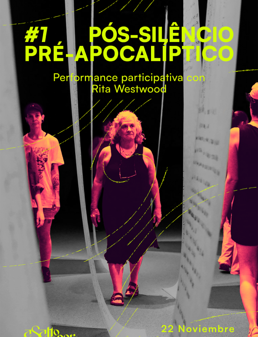 Performance de Rita Westwood