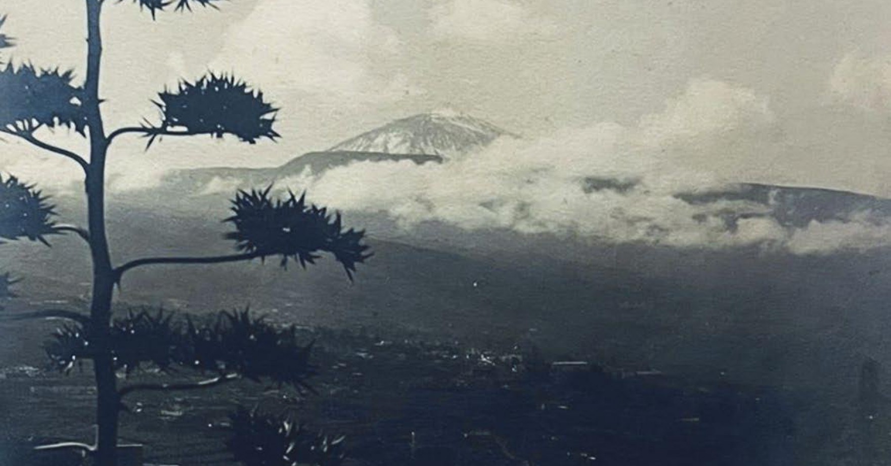 Paisaje, memoria y poder