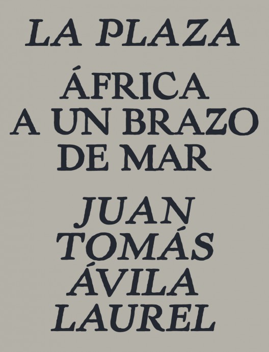 África a un brazo de mar