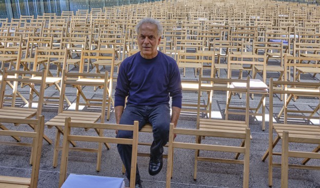 Visita guiada a 'Velar la forma' - TEA Tenerife Espacio de las Artes