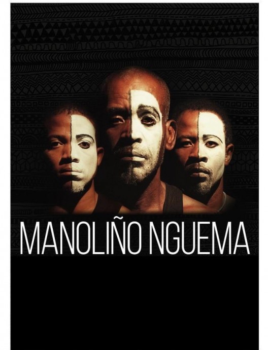 Manoliño Nguema