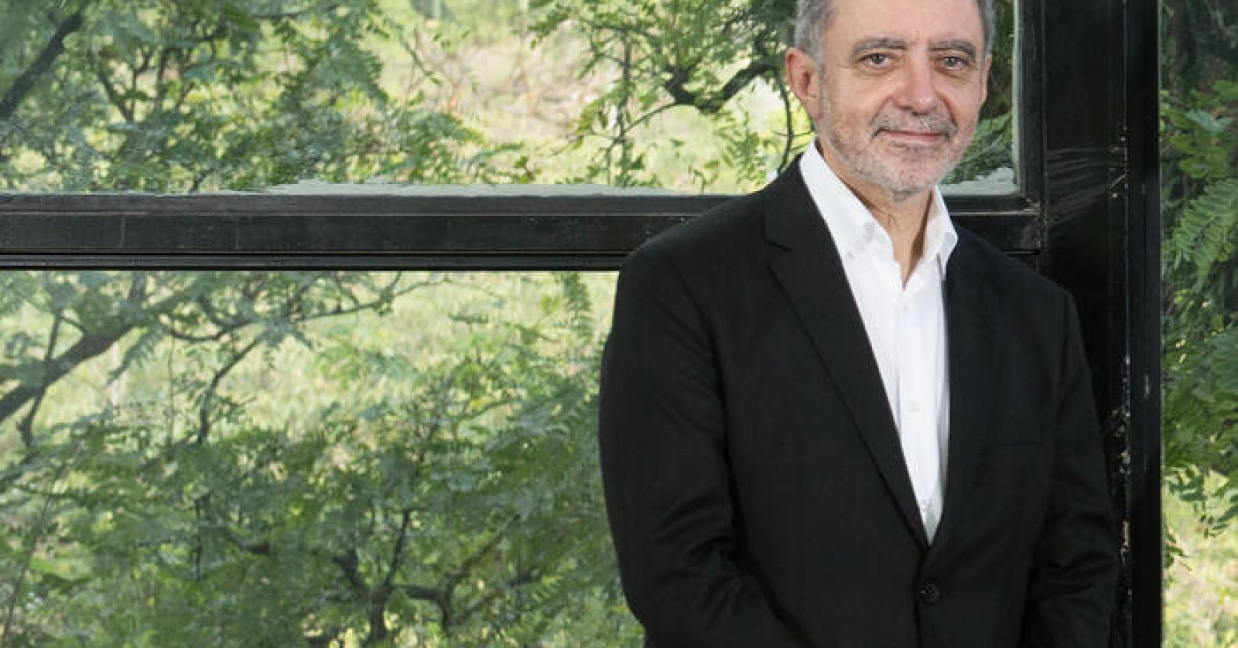 'Poéticas y políticas del coleccionismo institucional', por Manuel Borja-Villel