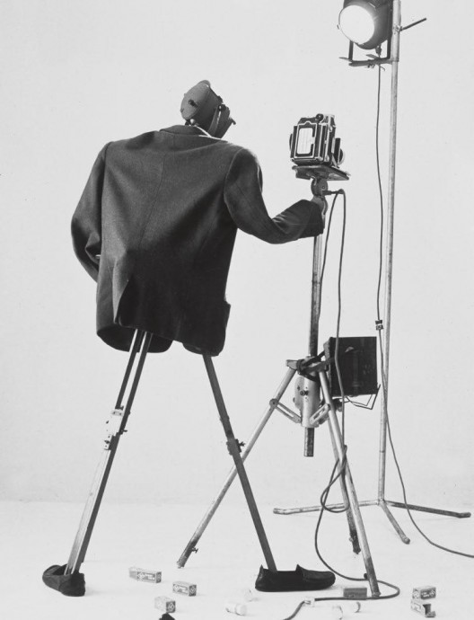 Fotografía de estudio