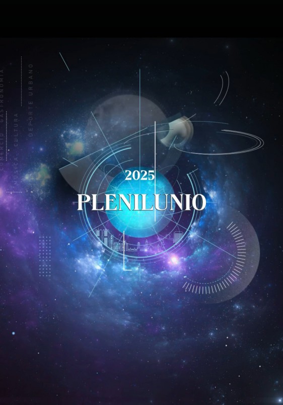 Plenilunio 2025
