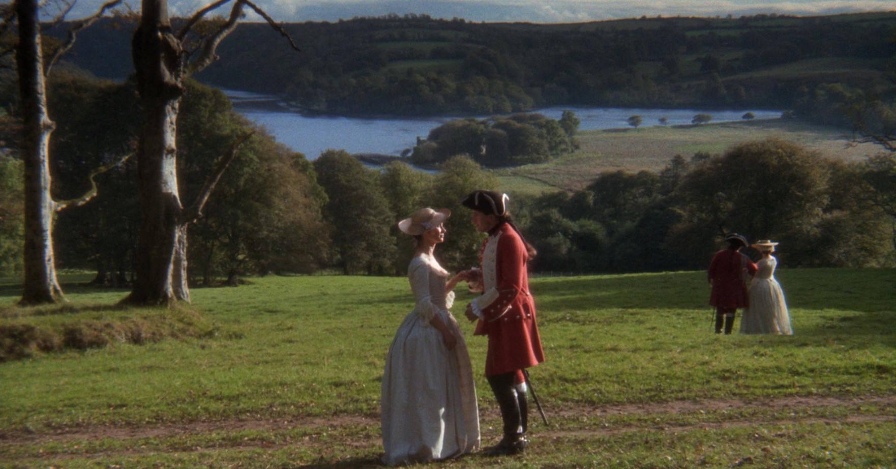 Barry Lyndon