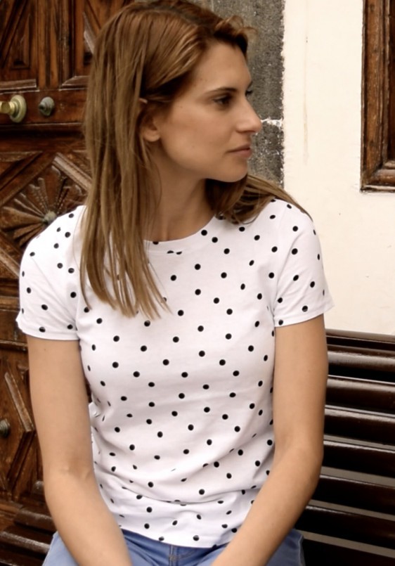 Cortometrajes de Paloma Albaladejo