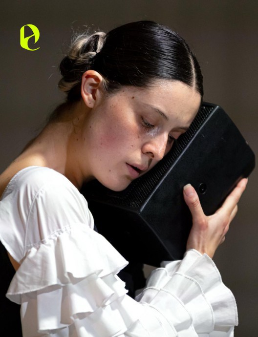 'Masterpiece', de Luisa Fernanda Alfonso