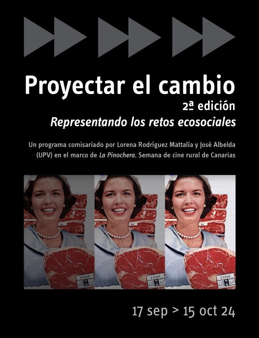 Proyectar el cambio